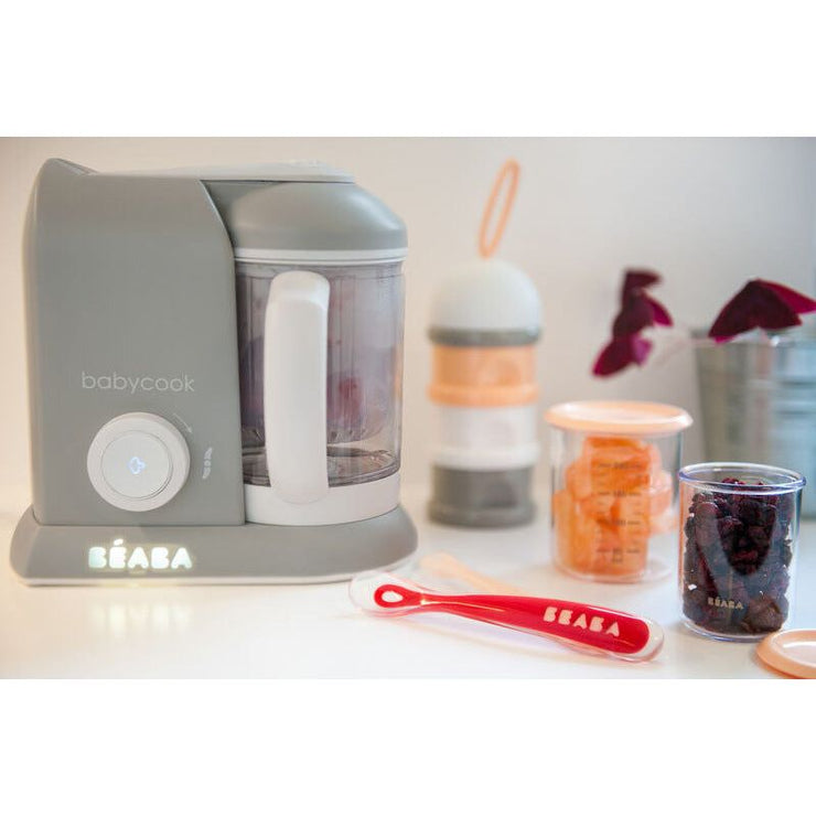 Beaba Babycook Solo Robot Cooker (Assorted Colours)