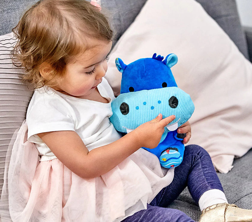 Marcus & Marcus Character Plush