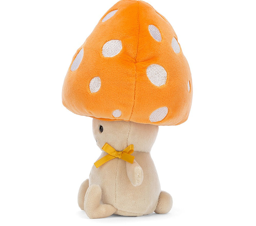 Jellycat Fun-Guy Ozzie - H17cm
