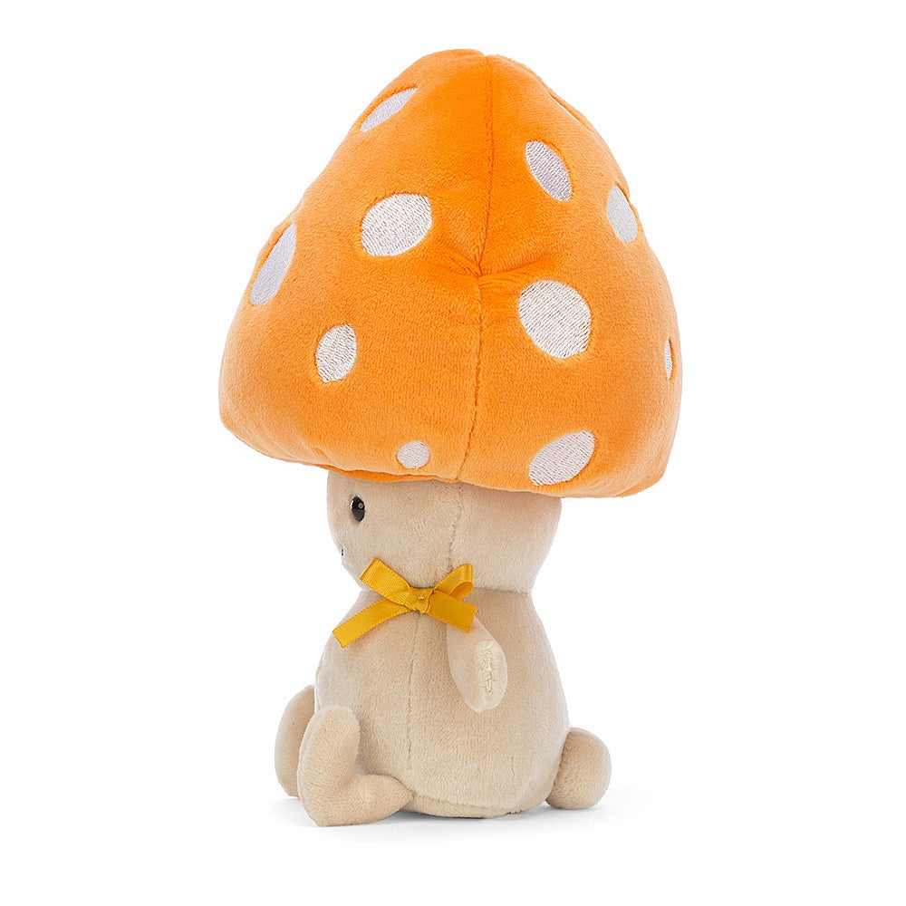 Jellycat Fun-Guy Ozzie - H17cm