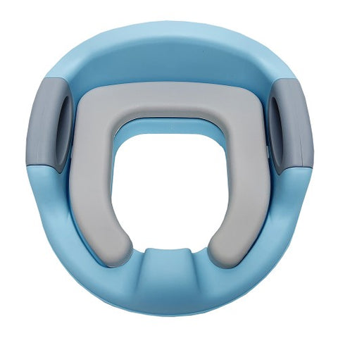 Lucky Baby Luxe™ Spongy Potty Training Seat