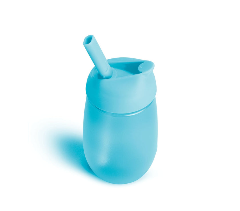Munchkin Simple Clean ™ Straw Cup - 10oz