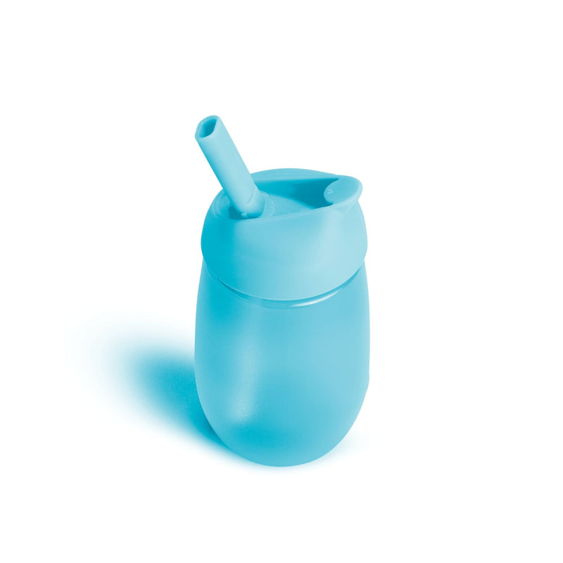Munchkin Simple Clean ™ Straw Cup - 10oz-4