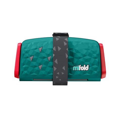 mifold Comfort Grab-And-Go Booster Seat [Pre Order ETA End Oct 22]