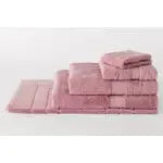 Sheridan Luxury Egyptian Towel - Rosebud