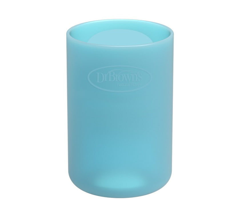 Dr. Brown’s Natural Flow® Options+™ Glass Baby Bottle Sleeve