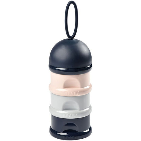 Beaba Stackable Formula & Snacks Container (Assorted Colours)