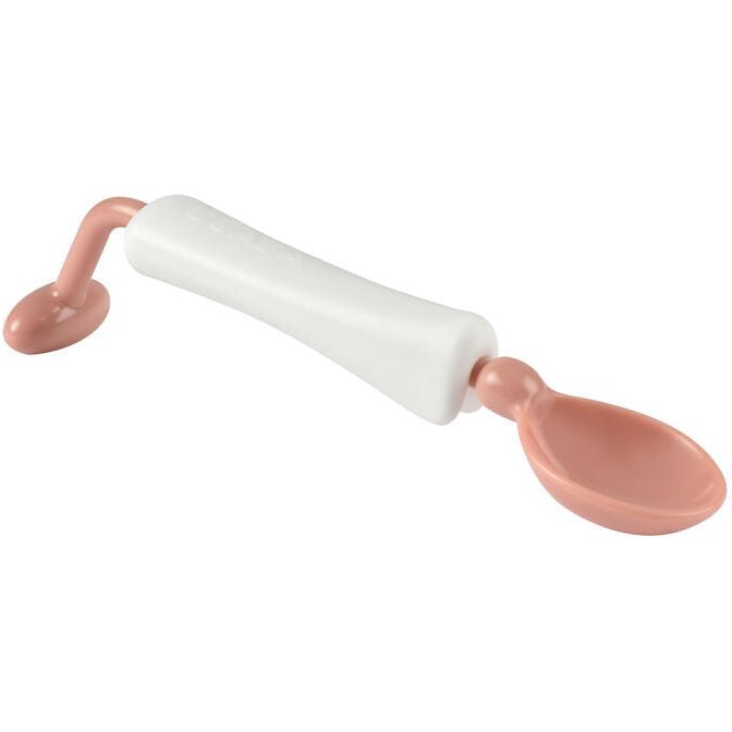 Beaba 360° Training Spoon (Assorted Colours)-1