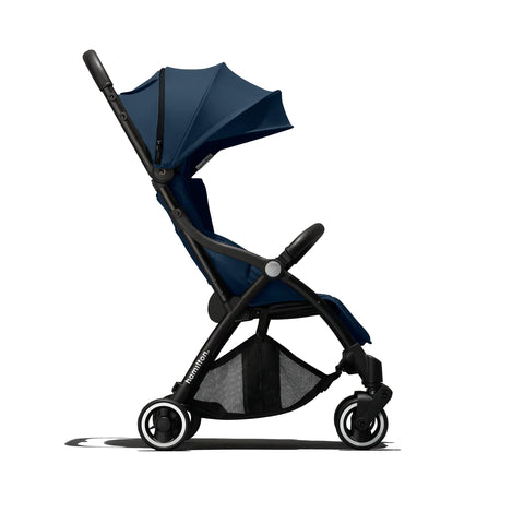 Hamilton top x1 stroller