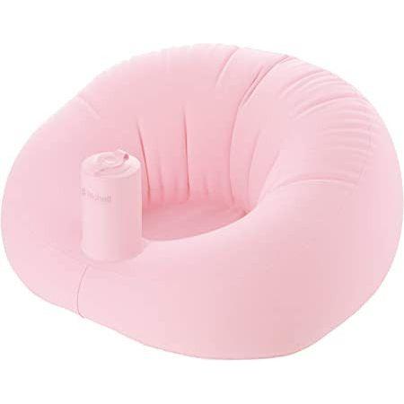 Richell Soft Baby Sofa