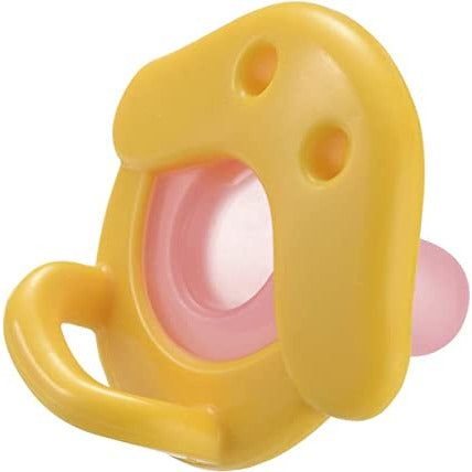 Richell Silicone Pacifier (0-3 months)