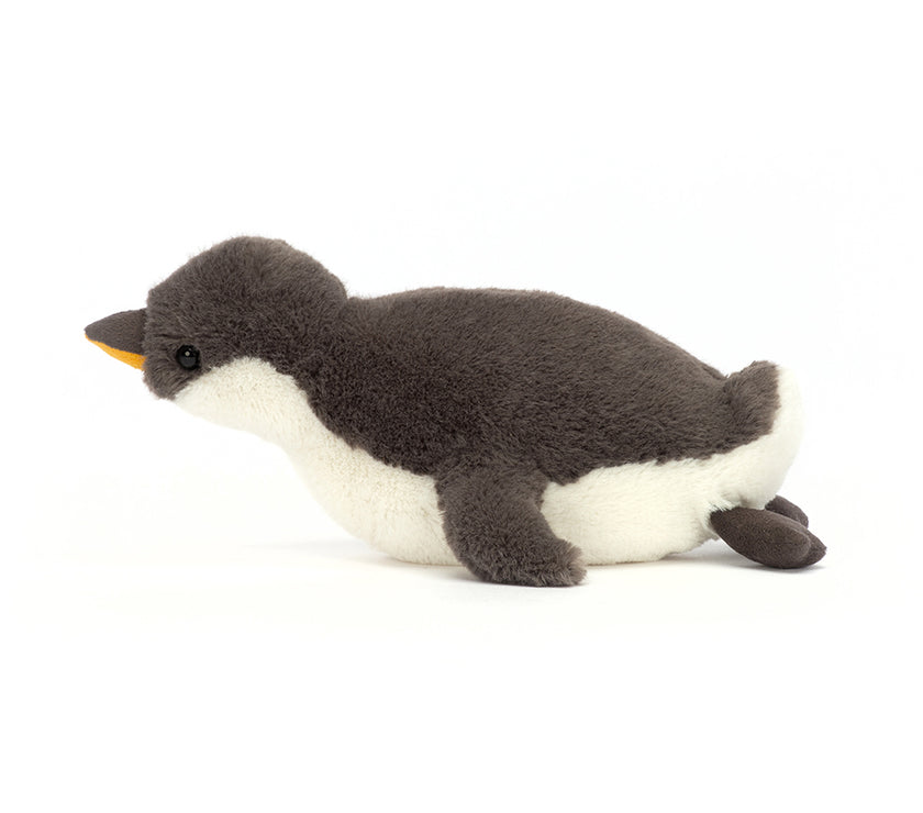 Jellycat Skidoodle Penguin - H8cm