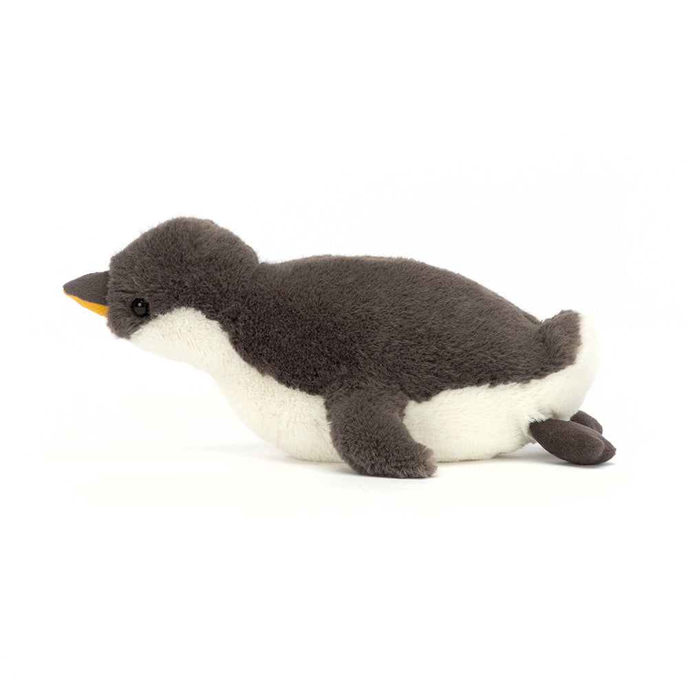 Jellycat Skidoodle Penguin - H8cm