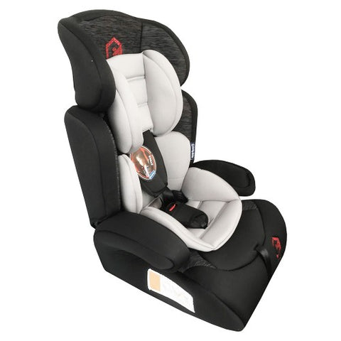 Lucky Baby Evolo Safety Carseat - Grey
