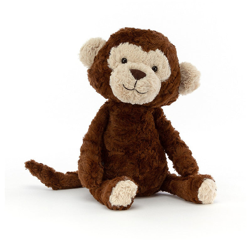 Jellycat Tuffet Monkey - H31cm-1