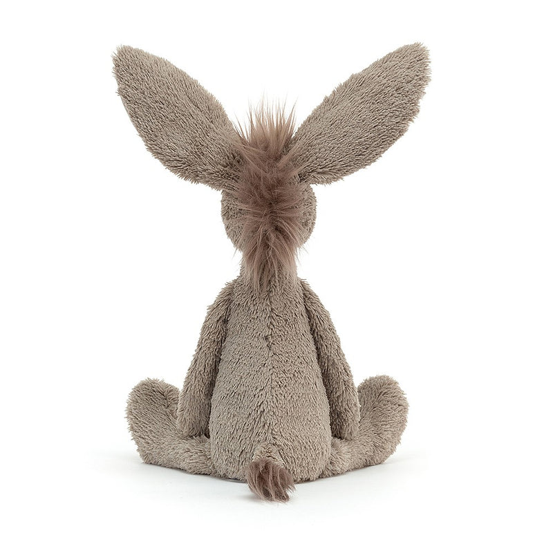 Jellycat Harkle Donkey - H33cm-3