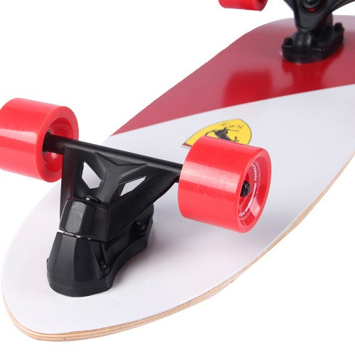 Lucky Baby Surf Skateboard