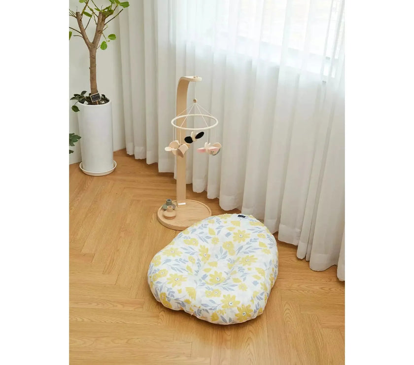 Elava Baby Reflux Prevention Cushion & Cover Set