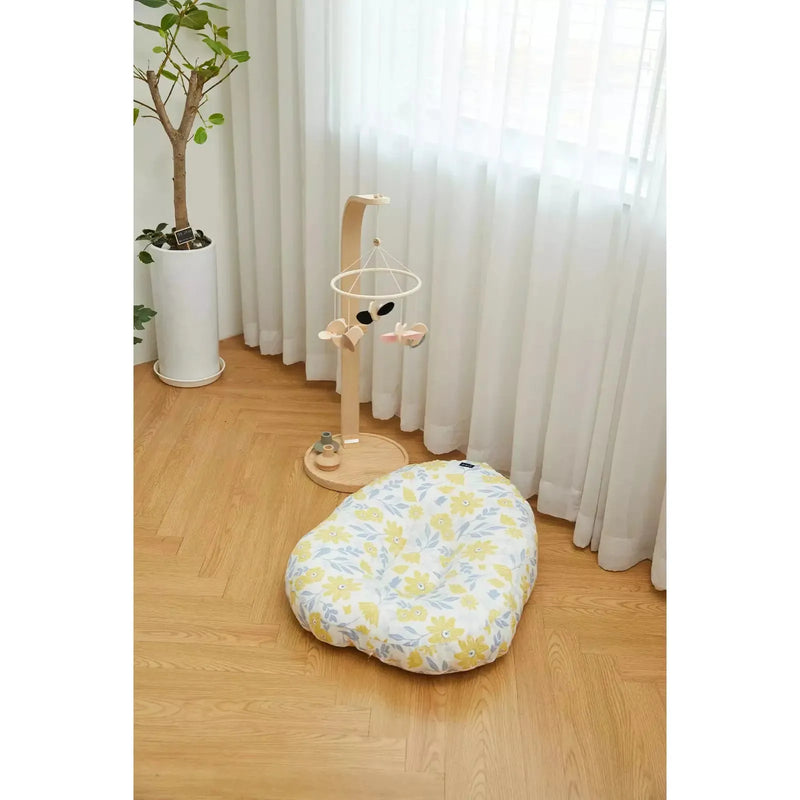 Elava Baby Reflux Prevention Cushion & Cover Set-8