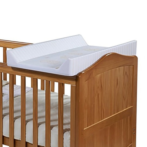 Lucky Baby Changer w/Wooden Base - Specially for Baby Cot