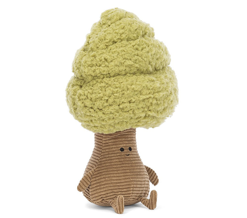 Jellycat Forestree Lime - H22cm
