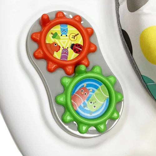 Lucky Baby Perijee™ Multi-Functional Activity Center-6