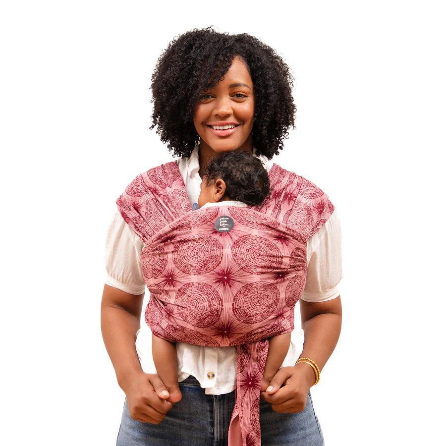 Moby Evolution Wrap - Sunbeam