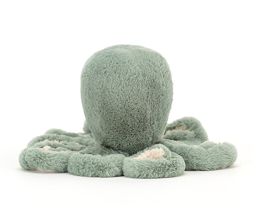 Jellycat Odyssey Octopus - Little H23cm