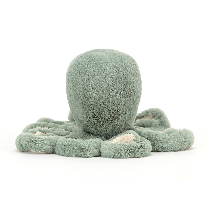 Jellycat Odyssey Octopus - Little H23cm