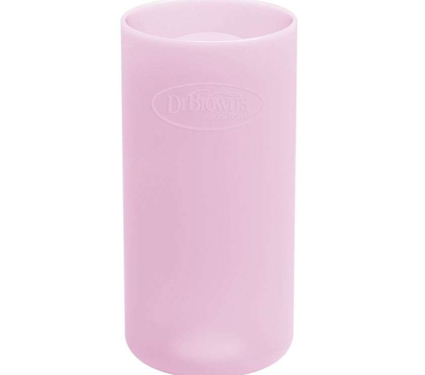 Dr. Brown’s Natural Flow® Options+™ Glass Baby Bottle Sleeve