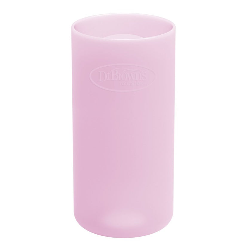 Dr. Brown’s Natural Flow® Options+™ Glass Baby Bottle Sleeve