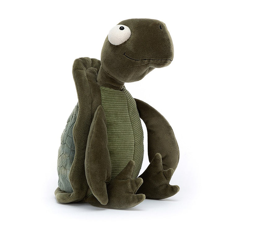 Jellycat Tommy Turtle - H30cm