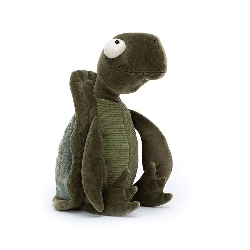 Jellycat Tommy Turtle - H30cm-1