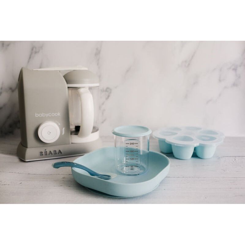 Beaba Babycook Solo Robot Cooker (Assorted Colours)