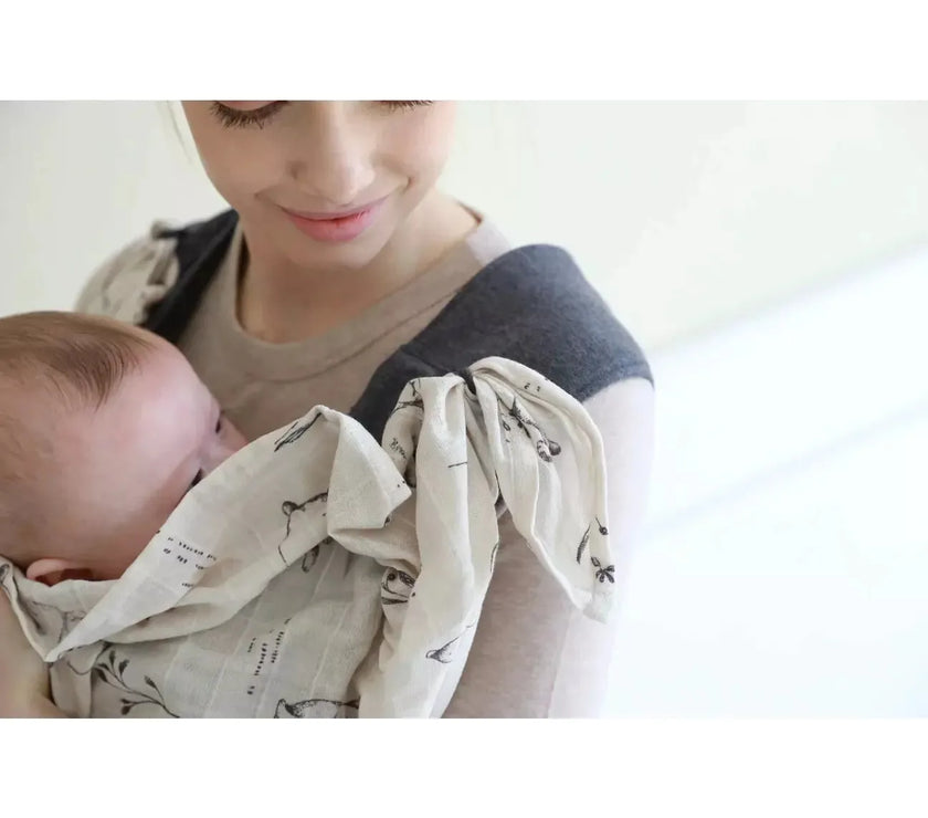Elava All-in-one Hip Sling Support Carrier