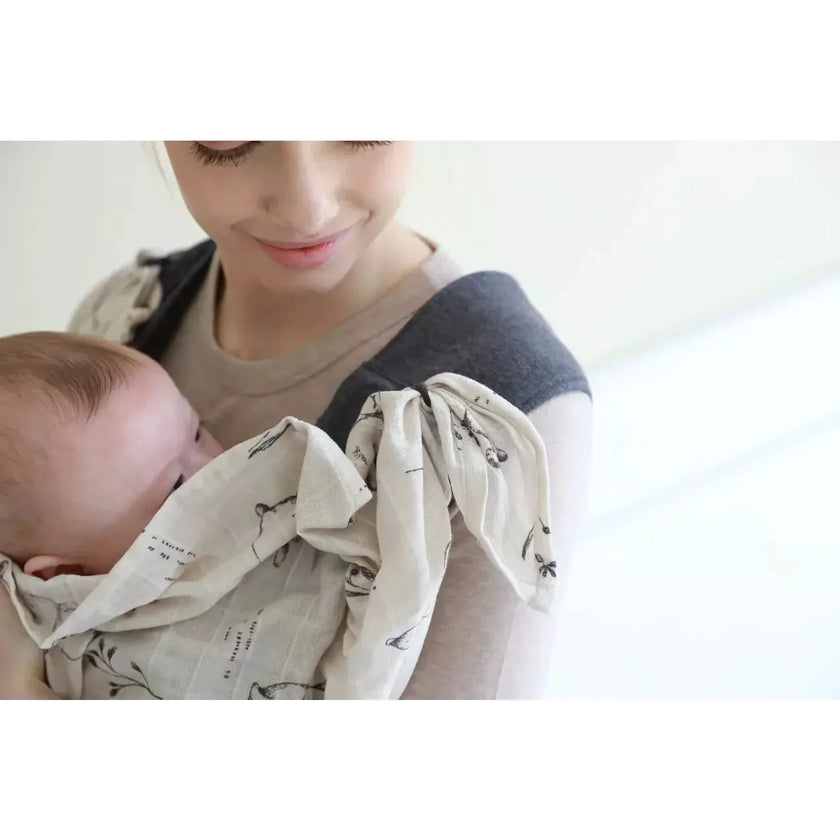 Elava All-in-one Hip Sling Support Carrier