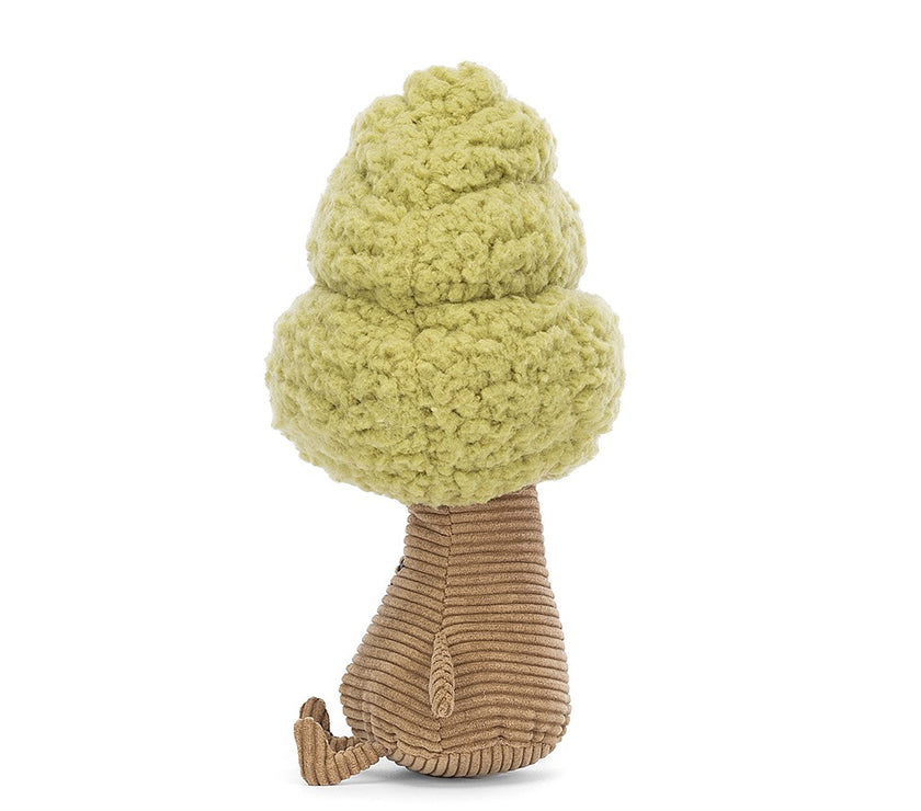 Jellycat Forestree Lime - H22cm
