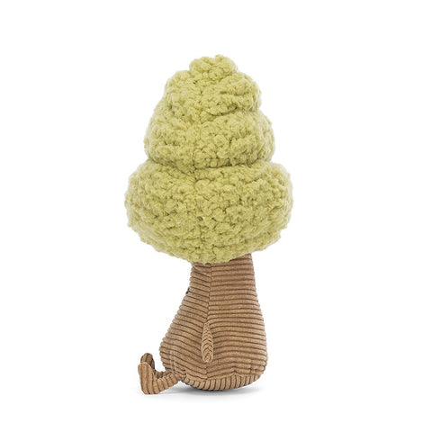 Jellycat Forestree Lime - H22cm