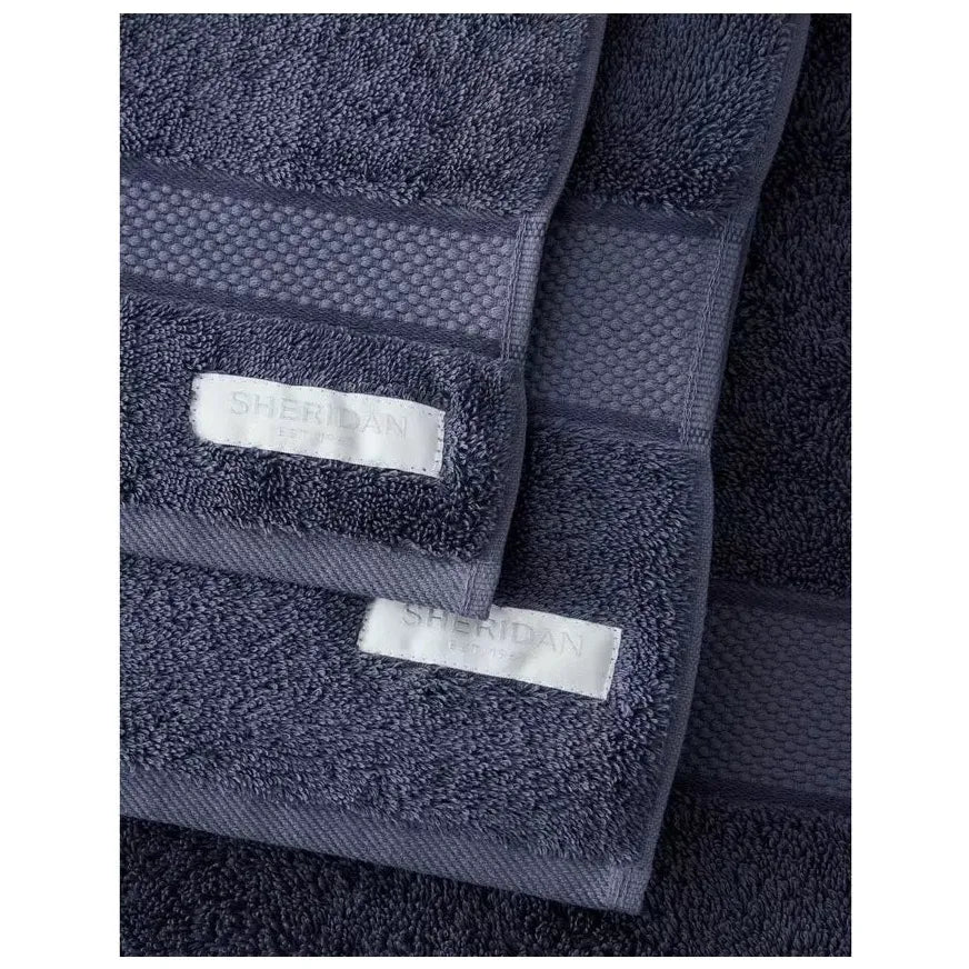 Sheridan Luxury Egyptian Towel - Twilight