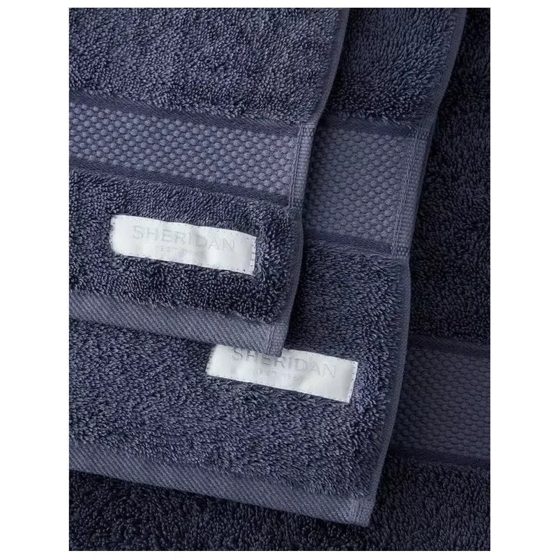 Sheridan Luxury Egyptian Towel - Twilight-2