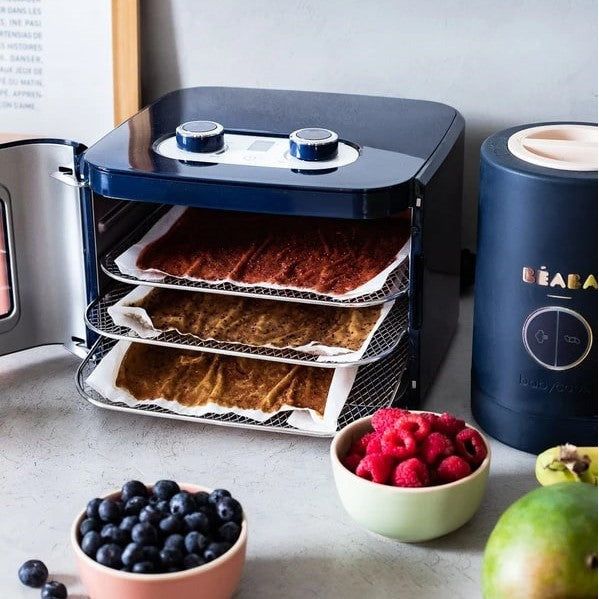 Beaba Dry n Snack Food Dehydrator-4