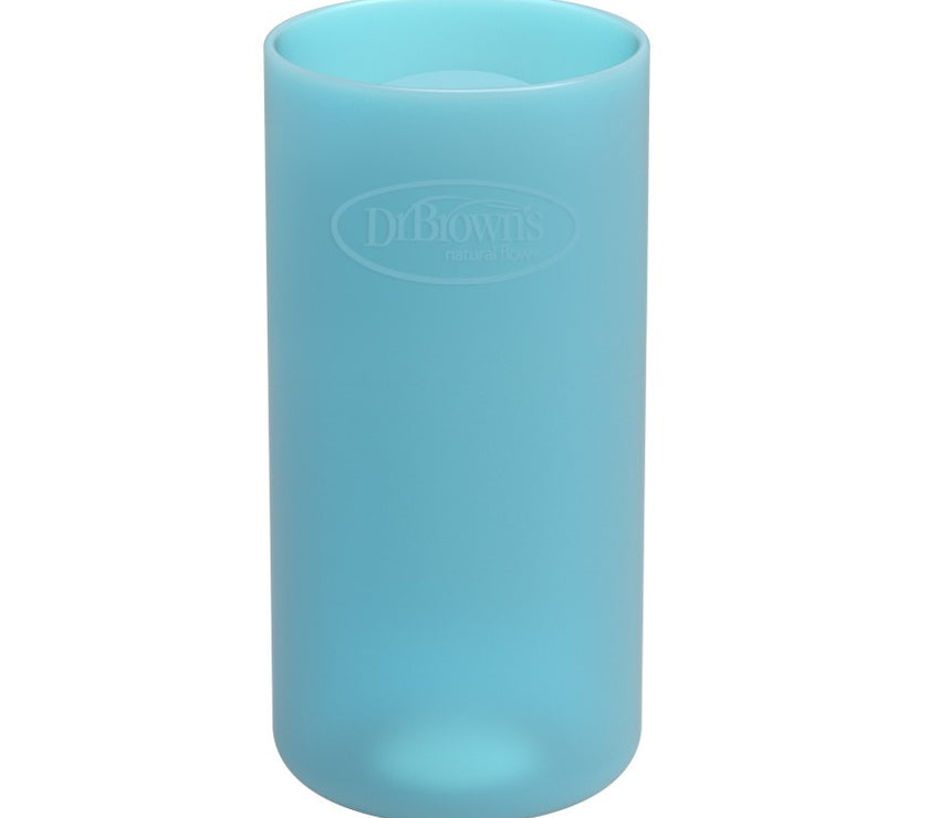 Dr. Brown’s Natural Flow® Options+™ Glass Baby Bottle Sleeve