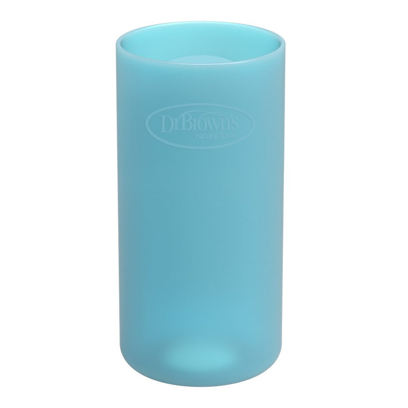 Dr. Brown’s Natural Flow® Options+™ Glass Baby Bottle Sleeve
