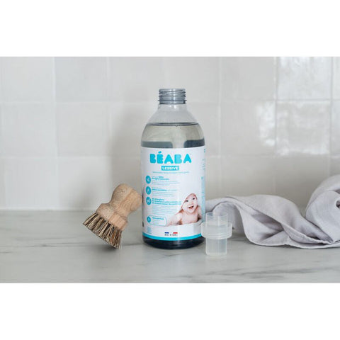 Beaba Baby Laundry Detergent 1L - Fragrance Free
