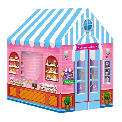 Lucky Baby Candy House Playhouse