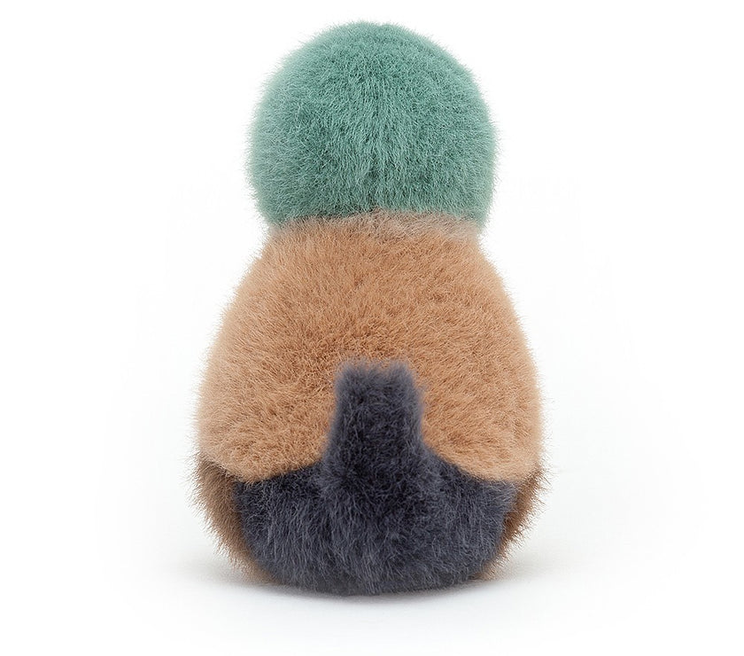 Jellycat Birdling Mallard - H10cm
