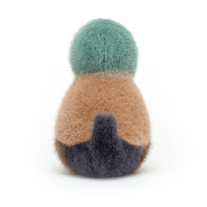 Jellycat Birdling Mallard - H10cm