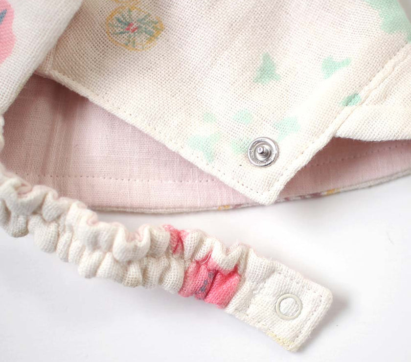 Naomi ITO Bonnet | Little Baby.