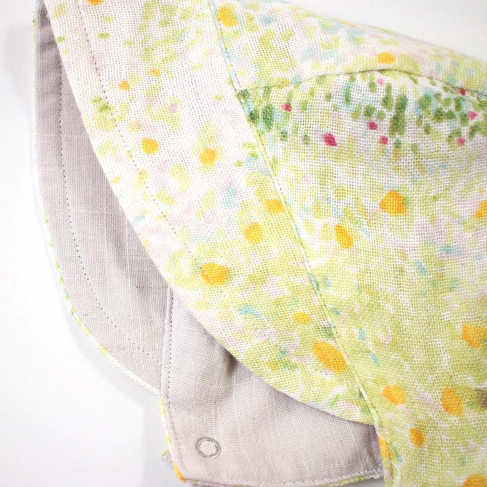 Naomi ITO Bonnet - Ibuki | Little Baby.