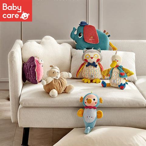 Bc Babycare Stuffed Animal Toy